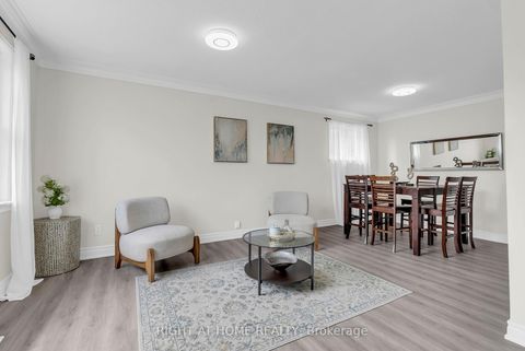 Photo 7 at 6 Vanbrugh Avenue, Cliffside, Toronto