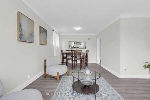 Photo 8 at 6 Vanbrugh Avenue, Cliffside, Toronto