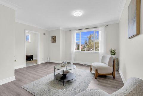 Photo 9 at 6 Vanbrugh Avenue, Cliffside, Toronto