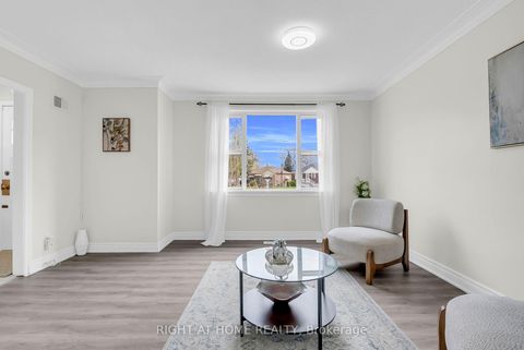 Photo 10 at 6 Vanbrugh Avenue, Cliffside, Toronto