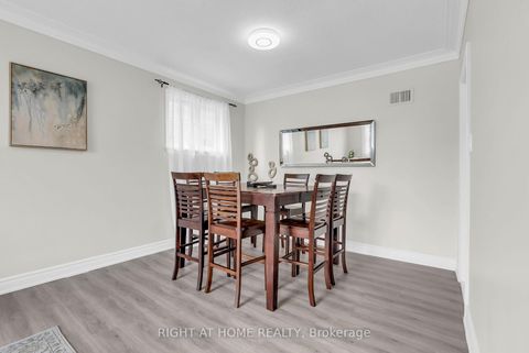 Photo 11 at 6 Vanbrugh Avenue, Cliffside, Toronto