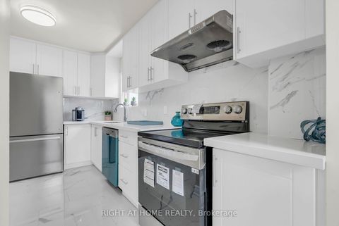 Photo 14 at 6 Vanbrugh Avenue, Cliffside, Toronto