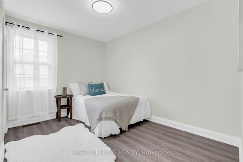 Photo 17 at 6 Vanbrugh Avenue, Cliffside, Toronto