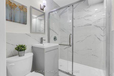 Photo 19 at 6 Vanbrugh Avenue, Cliffside, Toronto