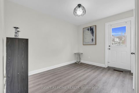 Photo 20 at 6 Vanbrugh Avenue, Cliffside, Toronto