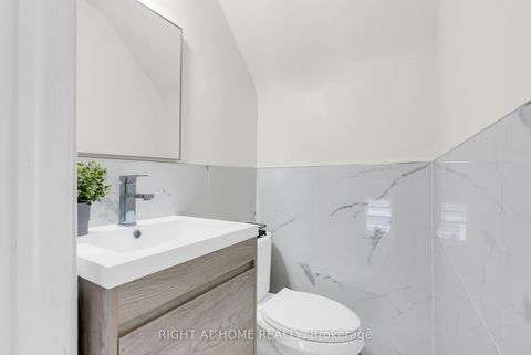 Photo 25 at 6 Vanbrugh Avenue, Cliffside, Toronto