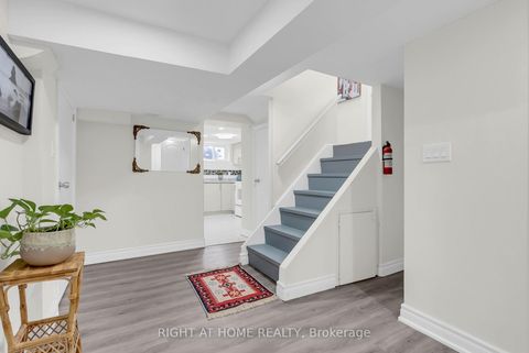 Photo 26 at 6 Vanbrugh Avenue, Cliffside, Toronto