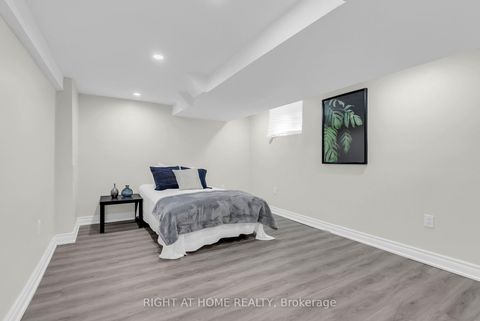 Photo 29 at 6 Vanbrugh Avenue, Cliffside, Toronto