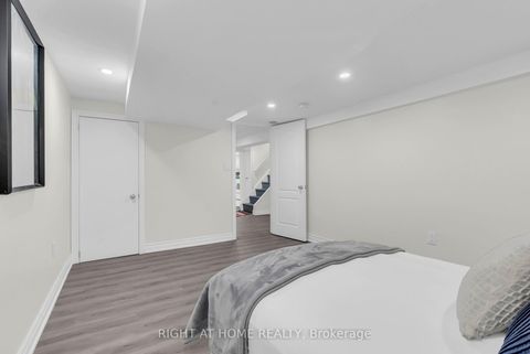 Photo 30 at 6 Vanbrugh Avenue, Cliffside, Toronto