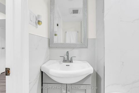 Photo 31 at 6 Vanbrugh Avenue, Cliffside, Toronto