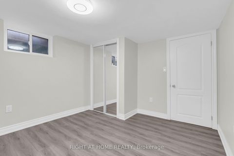 Photo 34 at 6 Vanbrugh Avenue, Cliffside, Toronto