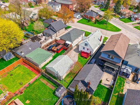 Photo 40 at 6 Vanbrugh Avenue, Cliffside, Toronto