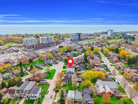 Photo 41 at 6 Vanbrugh Avenue, Cliffside, Toronto