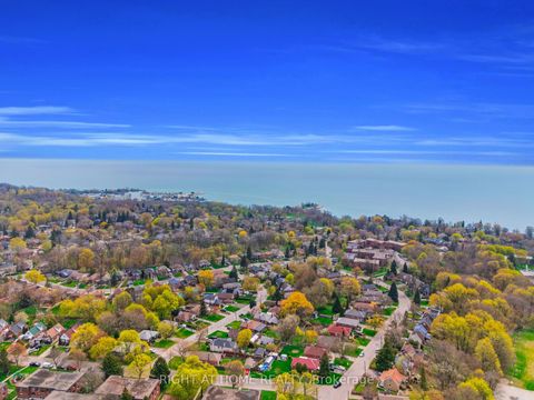 Photo 42 at 6 Vanbrugh Avenue, Cliffside, Toronto