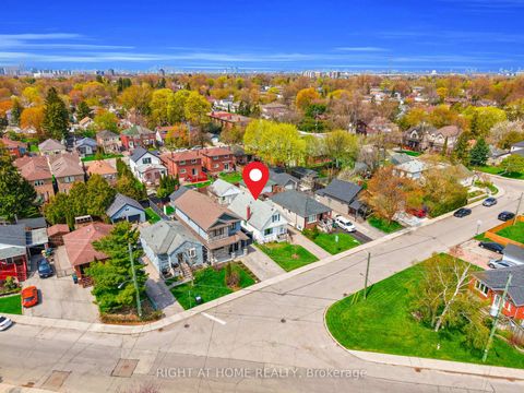 Photo 45 at 6 Vanbrugh Avenue, Cliffside, Toronto