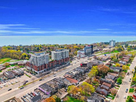 Photo 46 at 6 Vanbrugh Avenue, Cliffside, Toronto
