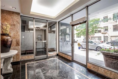 Photo 1 at 605 - 95 Lombard Street, Yonge Corridor, Toronto
