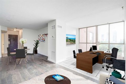 Photo 5 at 605 - 95 Lombard Street, Yonge Corridor, Toronto
