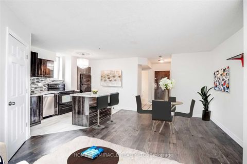 Photo 6 at 605 - 95 Lombard Street, Yonge Corridor, Toronto