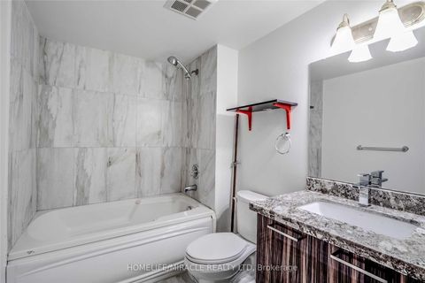 Photo 11 at 605 - 95 Lombard Street, Yonge Corridor, Toronto