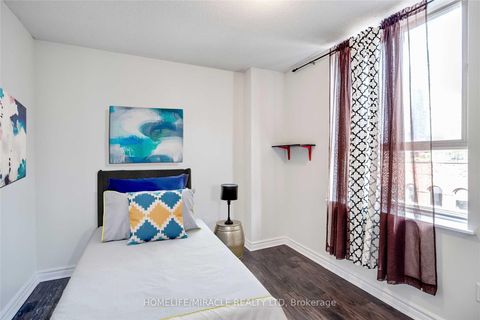Photo 13 at 605 - 95 Lombard Street, Yonge Corridor, Toronto