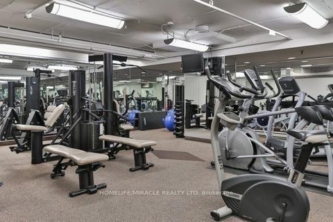 Photo 16 at 605 - 95 Lombard Street, Yonge Corridor, Toronto
