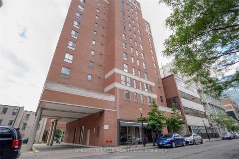 Photo 17 at 605 - 95 Lombard Street, Yonge Corridor, Toronto