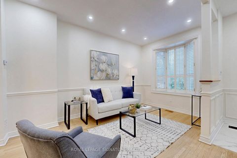 Photo 2 at 337 Glen Road, Moore Park, Toronto