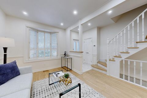 Photo 3 at 337 Glen Road, Moore Park, Toronto