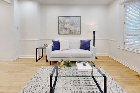 Photo 4 at 337 Glen Road, Moore Park, Toronto