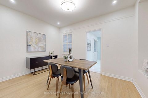 Photo 5 at 337 Glen Road, Moore Park, Toronto