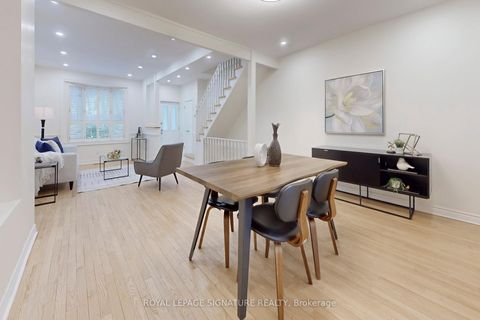 Photo 7 at 337 Glen Road, Moore Park, Toronto