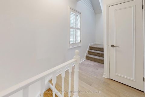 Photo 20 at 337 Glen Road, Moore Park, Toronto