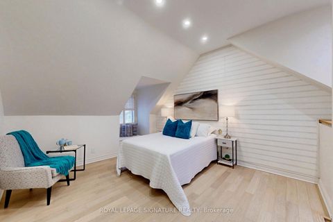 Photo 22 at 337 Glen Road, Moore Park, Toronto