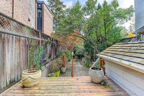 Photo 36 at 337 Glen Road, Moore Park, Toronto