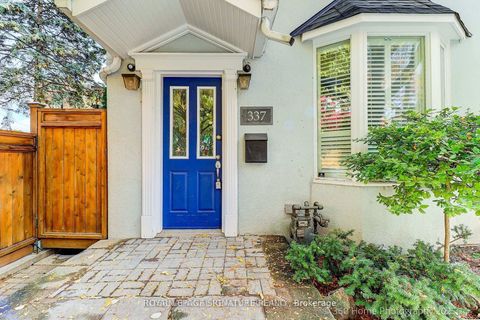 Photo 39 at 337 Glen Road, Moore Park, Toronto