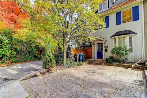 Photo 40 at 337 Glen Road, Moore Park, Toronto