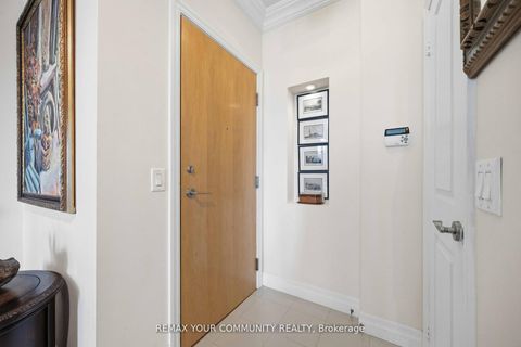 Photo 7 at 215 - 58 Marine Parade Drive, Mimico, Toronto