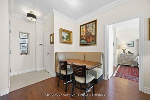 Photo 8 at 215 - 58 Marine Parade Drive, Mimico, Toronto