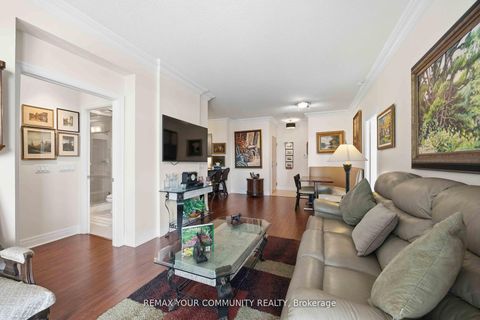 Photo 14 at 215 - 58 Marine Parade Drive, Mimico, Toronto
