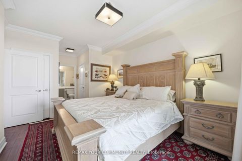 Photo 17 at 215 - 58 Marine Parade Drive, Mimico, Toronto