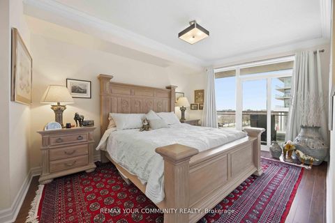 Photo 18 at 215 - 58 Marine Parade Drive, Mimico, Toronto