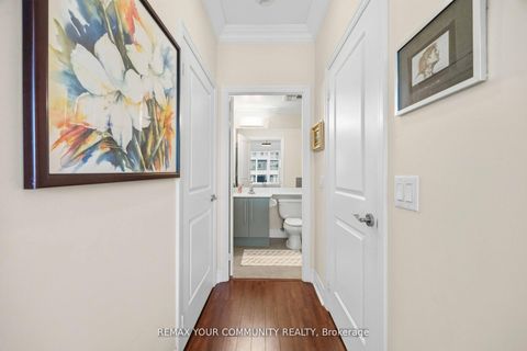 Photo 20 at 215 - 58 Marine Parade Drive, Mimico, Toronto