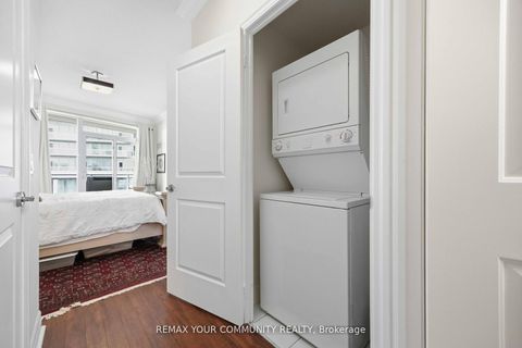 Photo 21 at 215 - 58 Marine Parade Drive, Mimico, Toronto