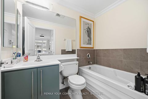 Photo 23 at 215 - 58 Marine Parade Drive, Mimico, Toronto
