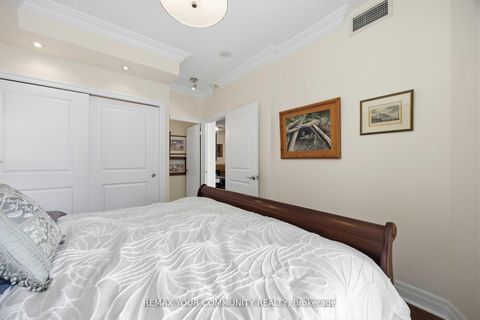 Photo 25 at 215 - 58 Marine Parade Drive, Mimico, Toronto