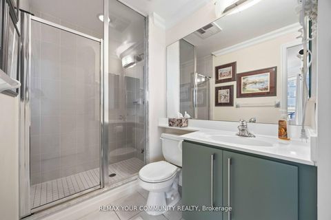 Photo 26 at 215 - 58 Marine Parade Drive, Mimico, Toronto