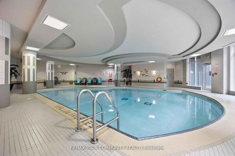 Photo 27 at 215 - 58 Marine Parade Drive, Mimico, Toronto