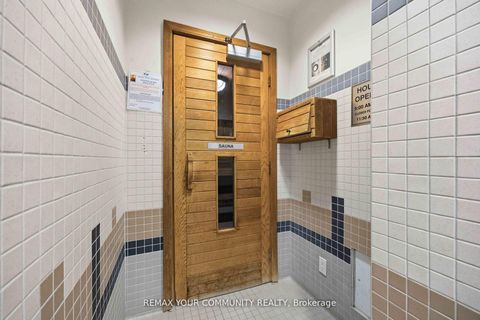 Photo 28 at 215 - 58 Marine Parade Drive, Mimico, Toronto
