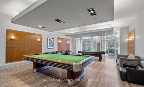 Photo 31 at 215 - 58 Marine Parade Drive, Mimico, Toronto
